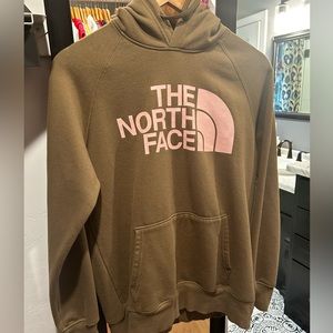 The North Face Sweatshirt